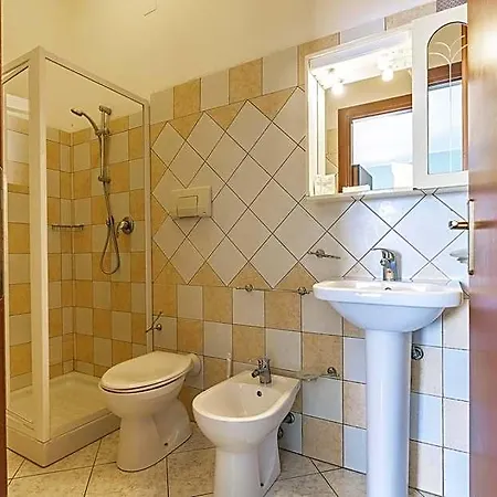 Bellavista Bed & Breakfast 3*