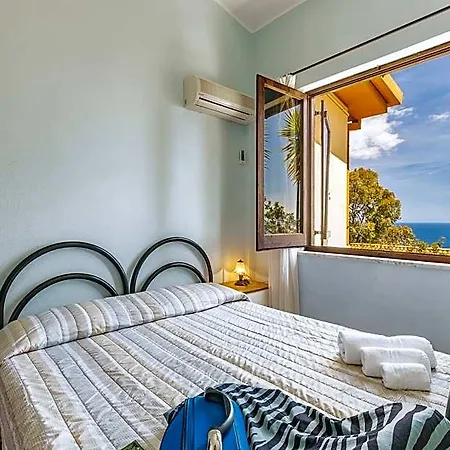Bed & Breakfast Bellavista Santa Maria Navarrese