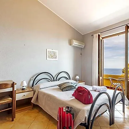 Bellavista Bed & Breakfast Santa Maria Navarrese
