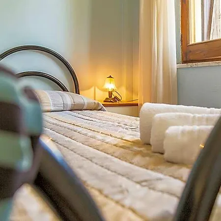 Bellavista Bed & Breakfast Santa Maria Navarrese