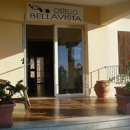 Bellavista Санта-Мария-Наварезе