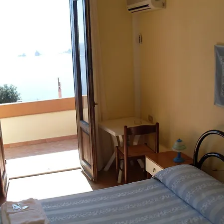 Bellavista Bed and breakfast Santa Maria Navarrese