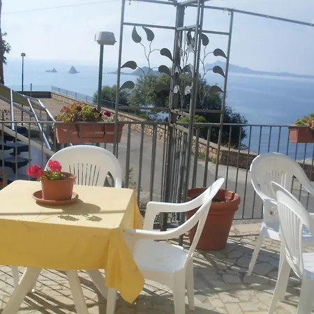 Bellavista Bed & Breakfast Santa Maria Navarrese
