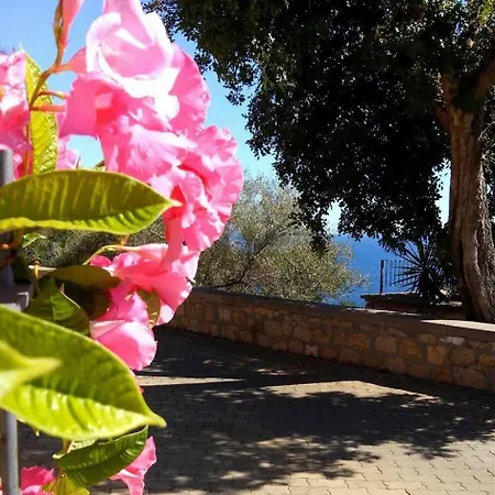 Bed & Breakfast Bellavista *